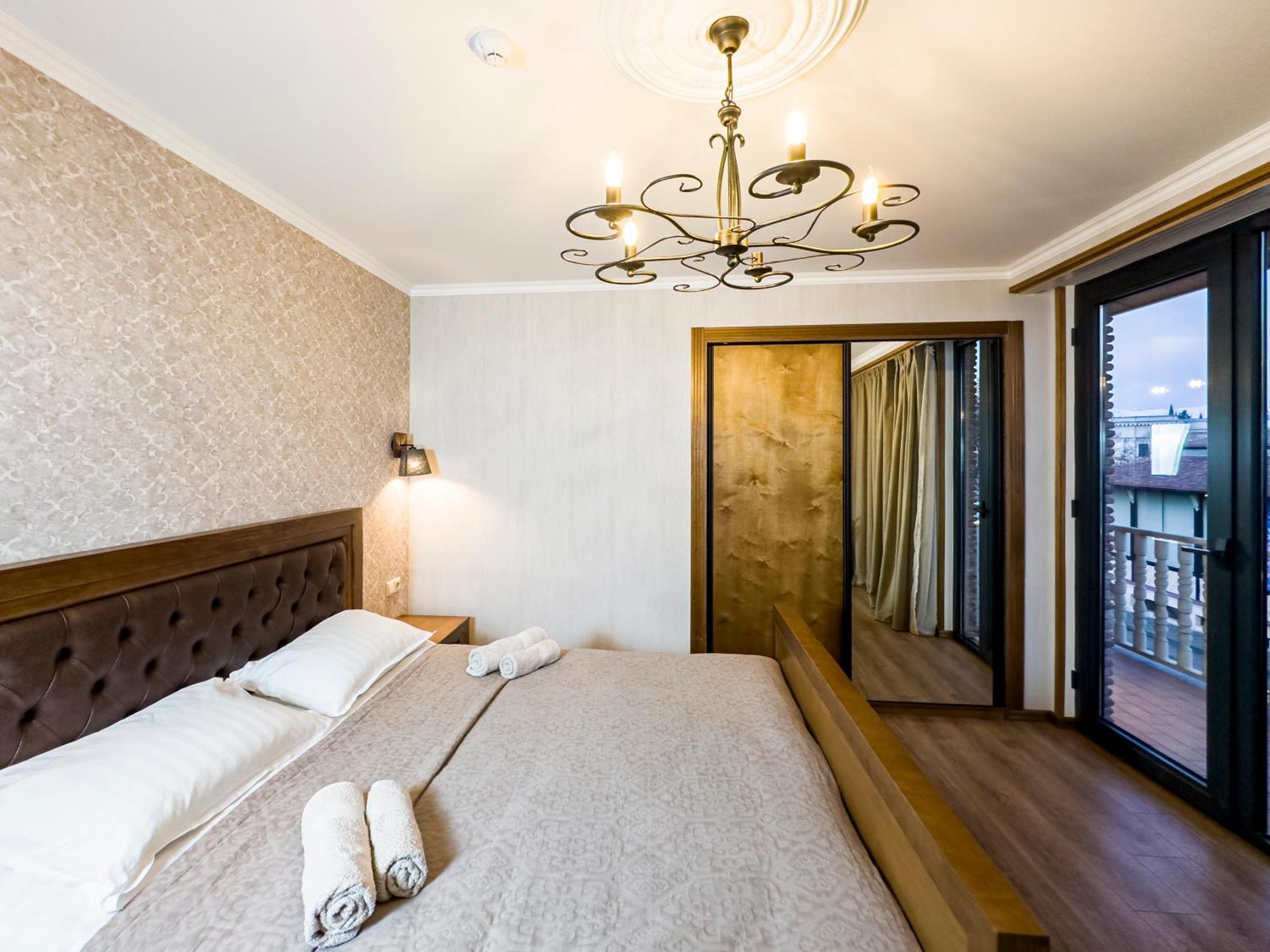 Hotel Vinoodor - Ვინოოდორ Telavi Esterno foto